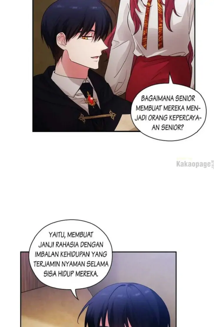 ADONIS Chapter 179 Gambar 62