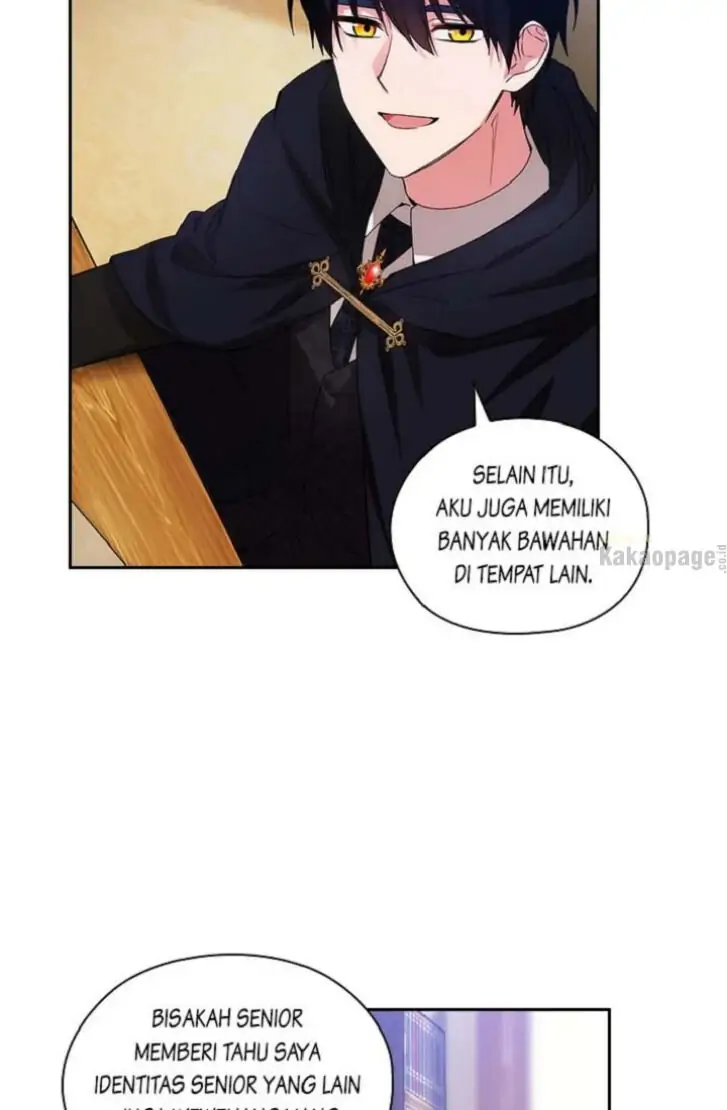 ADONIS Chapter 179 Gambar 63