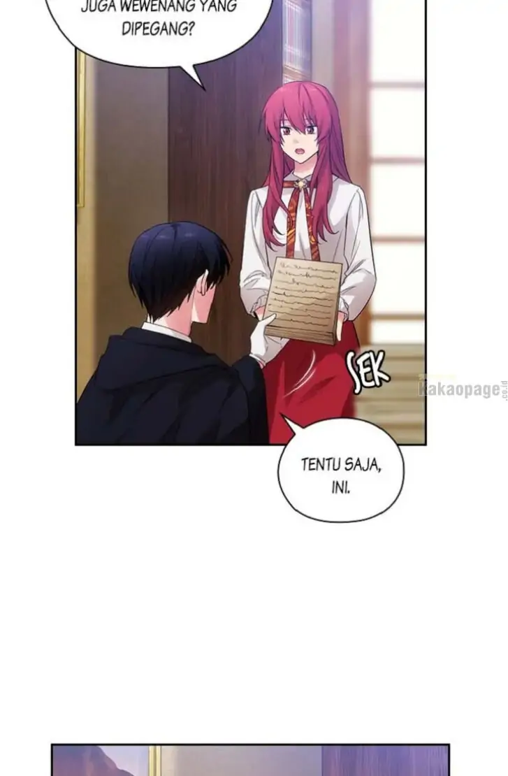 ADONIS Chapter 179 Gambar 64