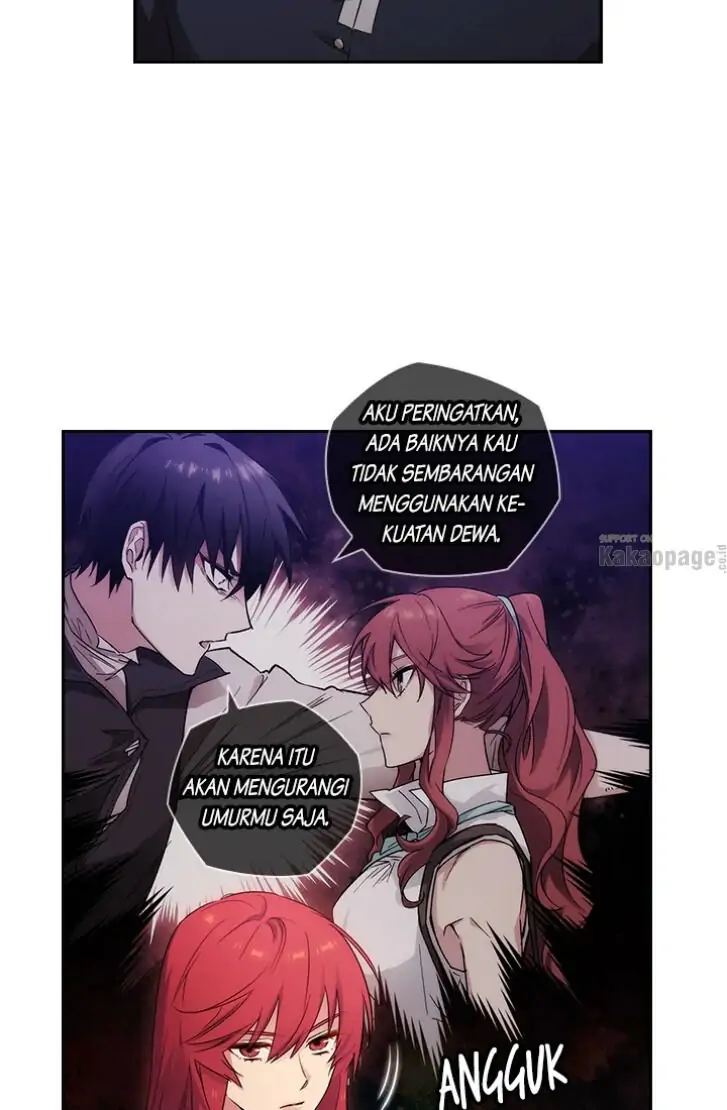 ADONIS Chapter 179 Gambar 7