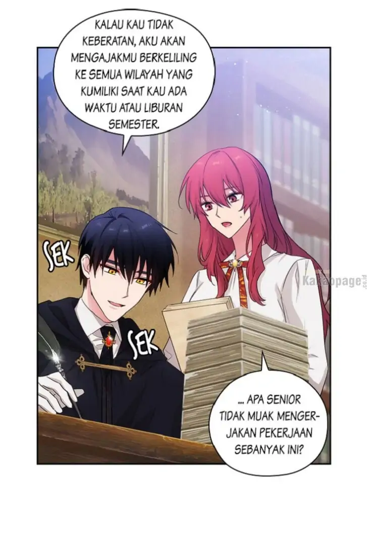 ADONIS Chapter 179 Gambar 70