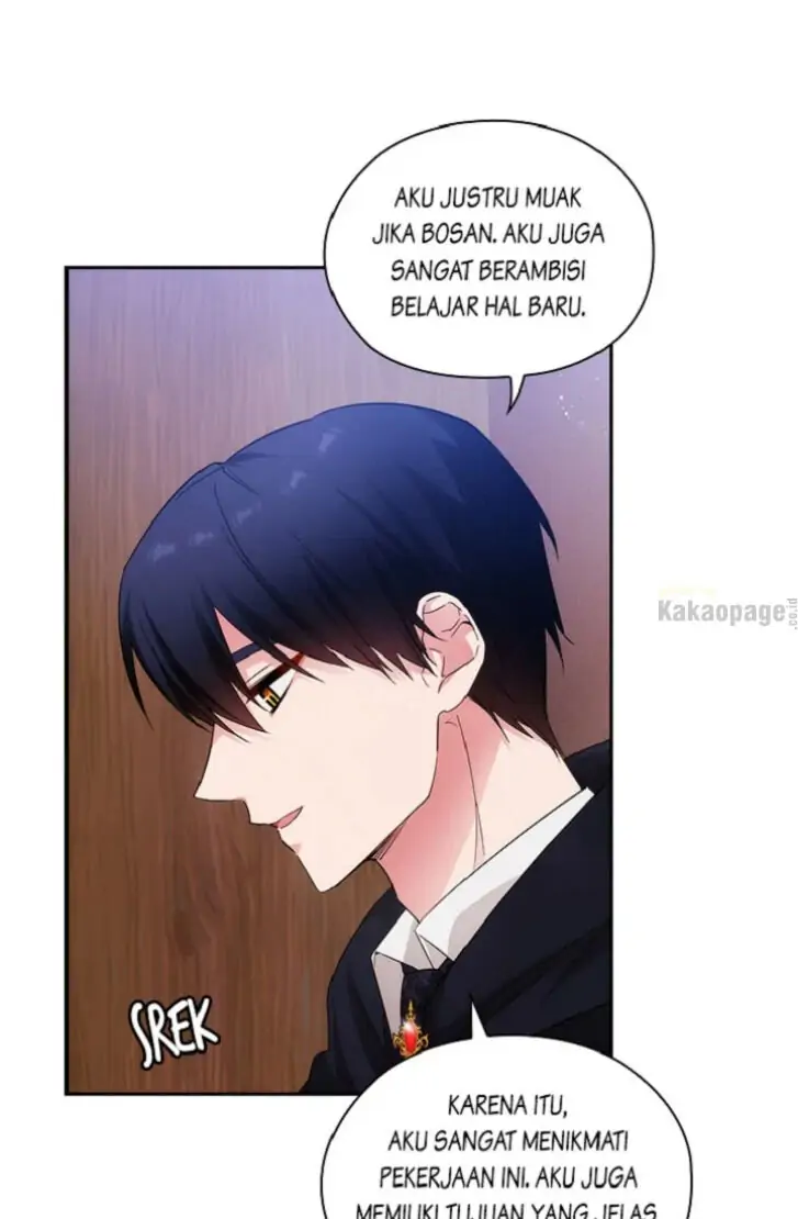 ADONIS Chapter 179 Gambar 71