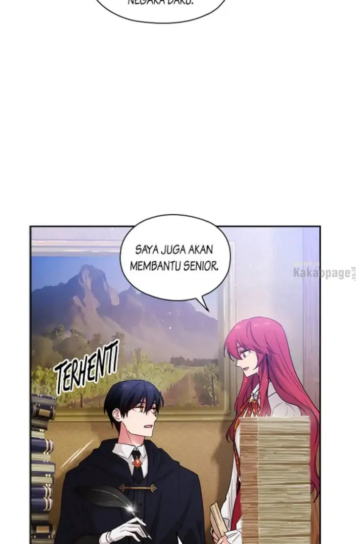 ADONIS Chapter 179 Gambar 73