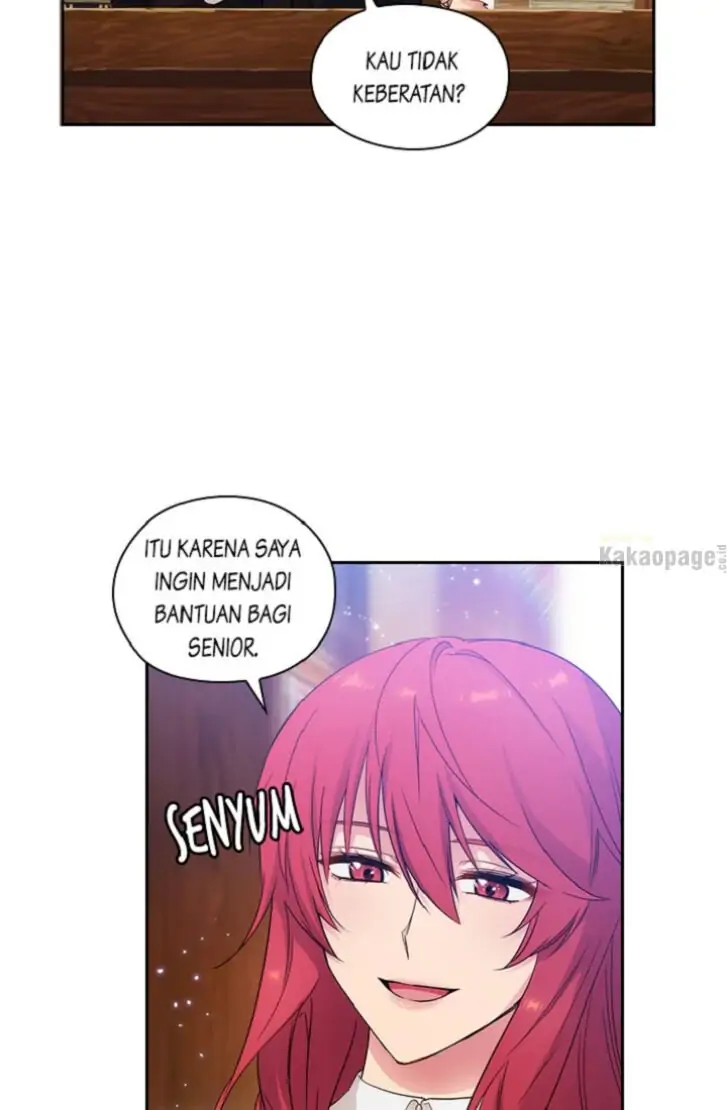 ADONIS Chapter 179 Gambar 74