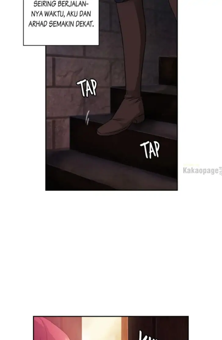 ADONIS Chapter 179 Gambar 77