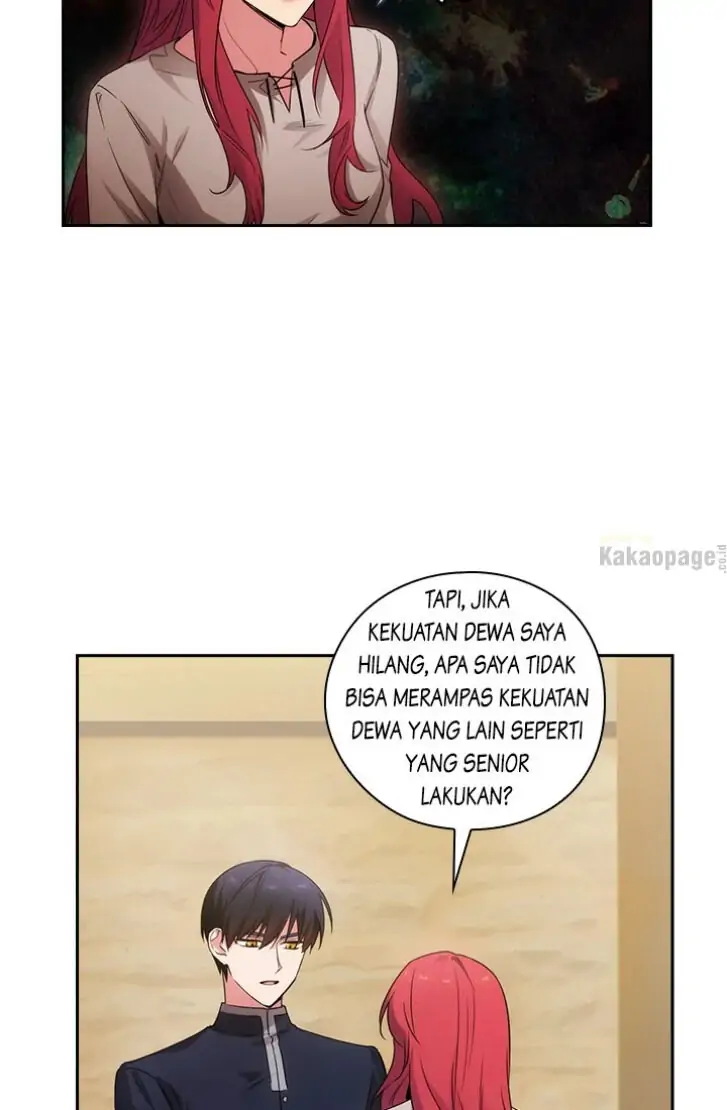 ADONIS Chapter 179 Gambar 8