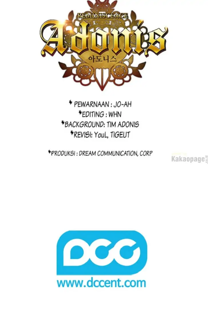 ADONIS Chapter 179 Gambar 81