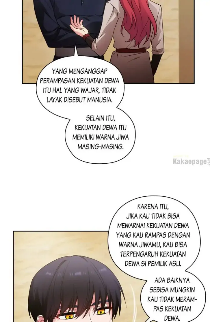 ADONIS Chapter 179 Gambar 9