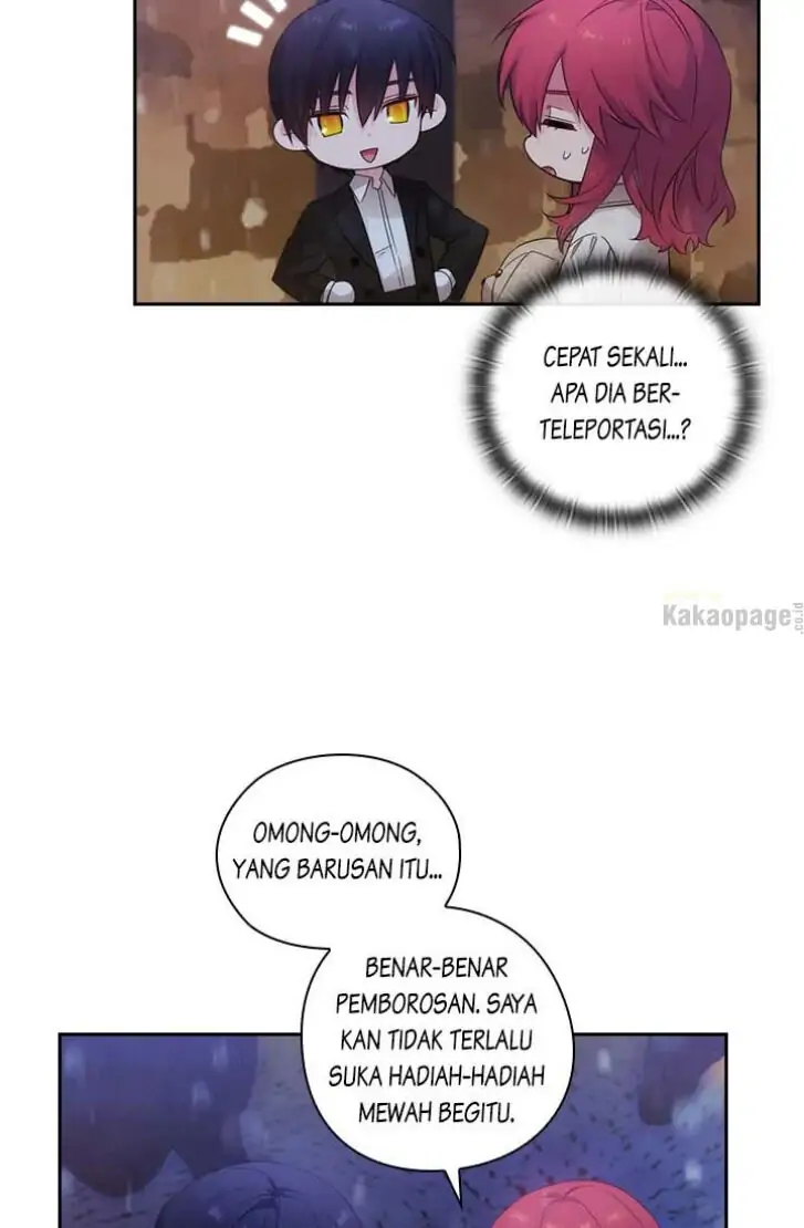 ADONIS Chapter 177 Gambar 10