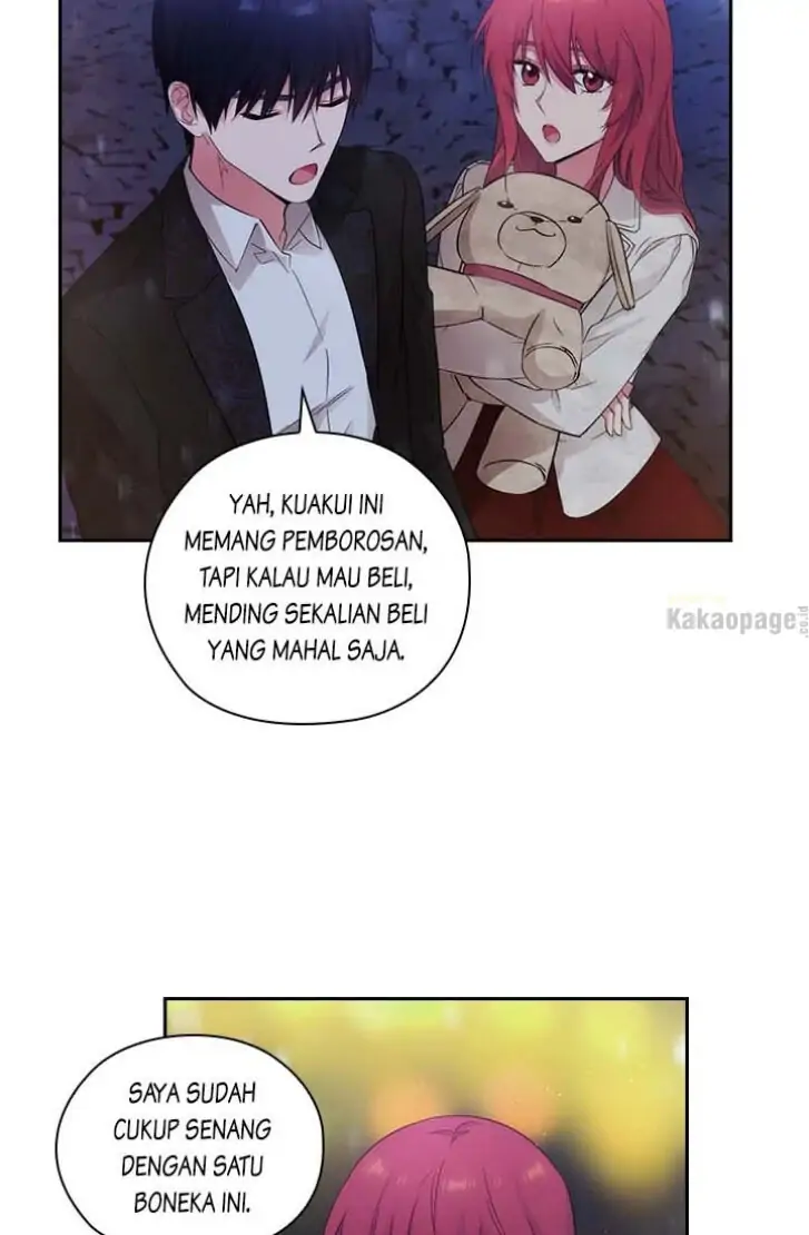 ADONIS Chapter 177 Gambar 11