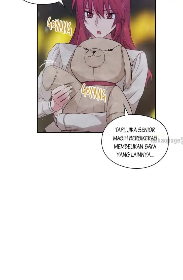 ADONIS Chapter 177 Gambar 12