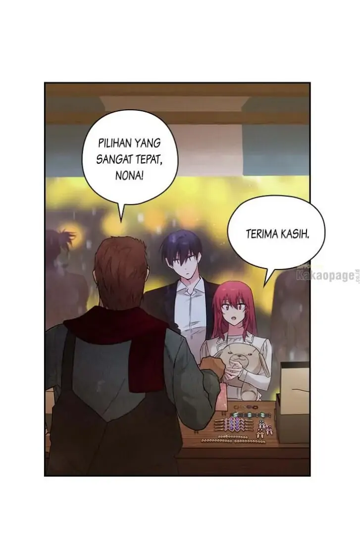 ADONIS Chapter 177 Gambar 13