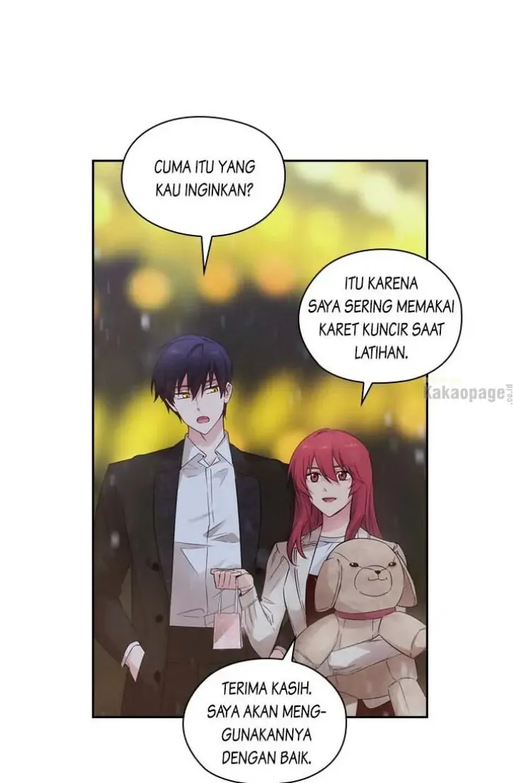 ADONIS Chapter 177 Gambar 14