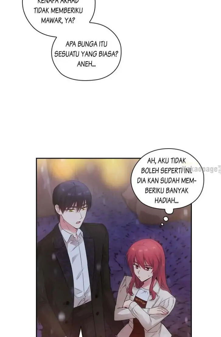 ADONIS Chapter 177 Gambar 18