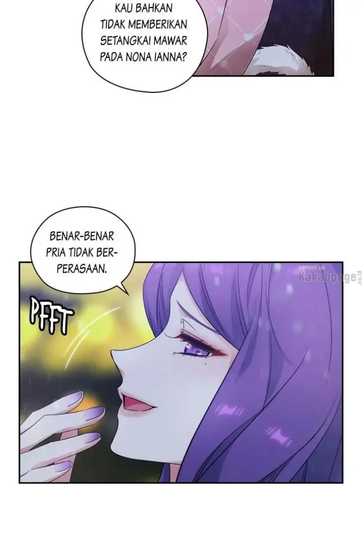 Manhwa ADONIS Chapter 177 gambar nomor 2