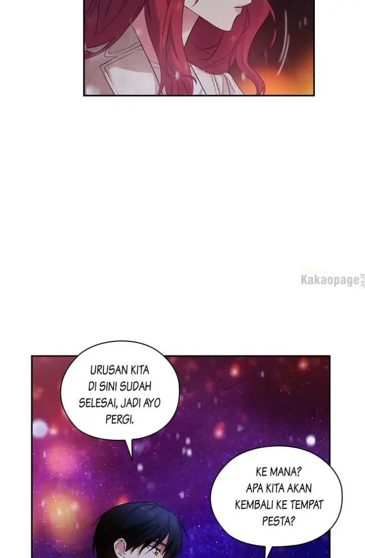 ADONIS Chapter 177 Gambar 25