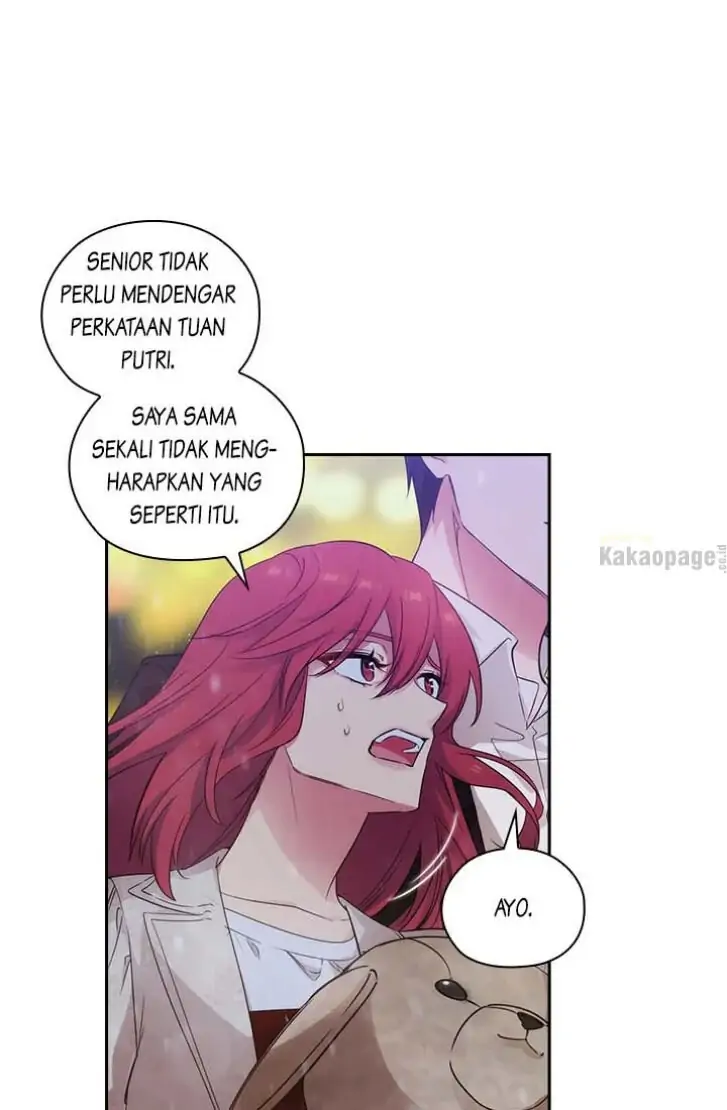 ADONIS Chapter 177 Gambar 3