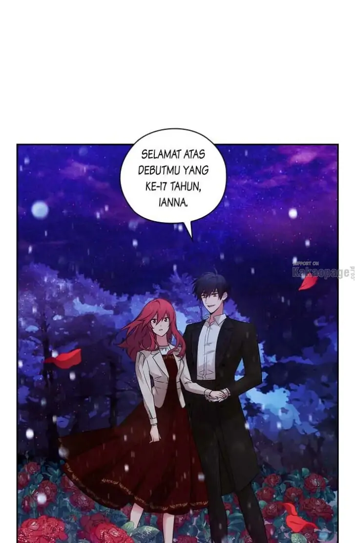 ADONIS Chapter 177 Gambar 42