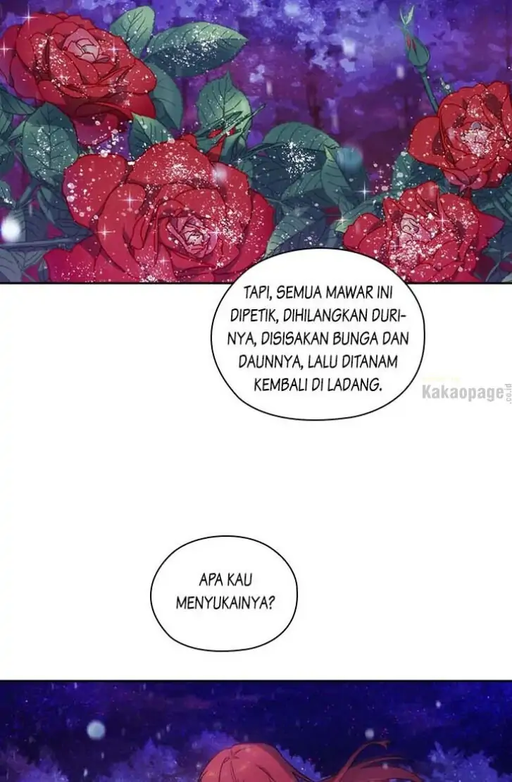 ADONIS Chapter 177 Gambar 45