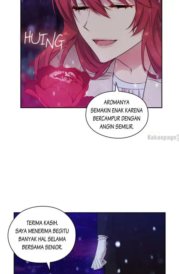 ADONIS Chapter 177 Gambar 47