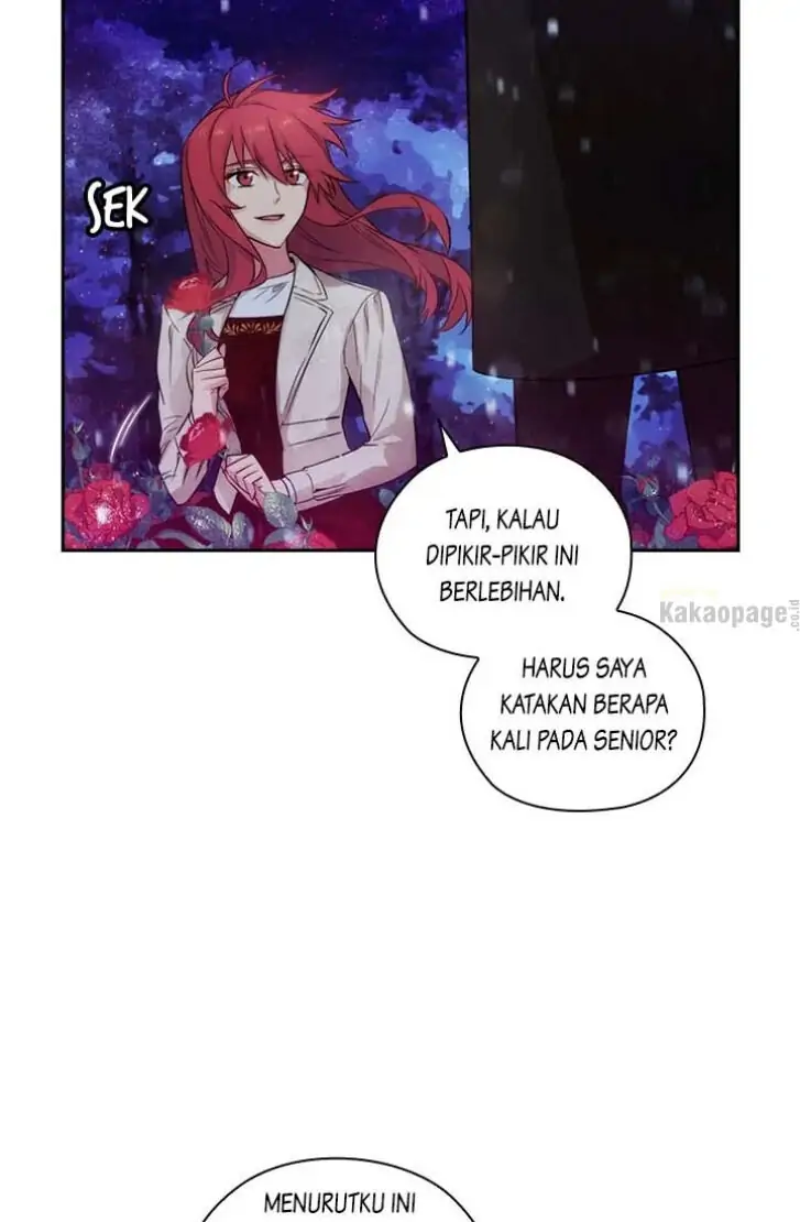 ADONIS Chapter 177 Gambar 48