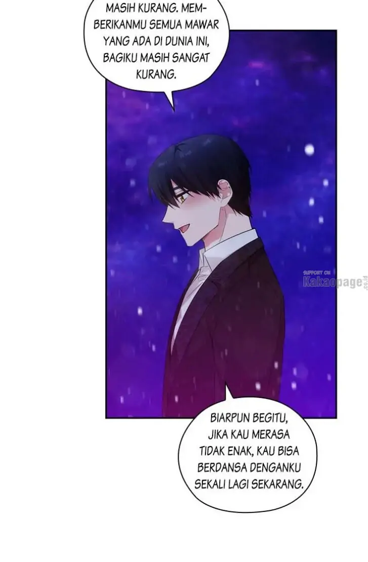 ADONIS Chapter 177 Gambar 49