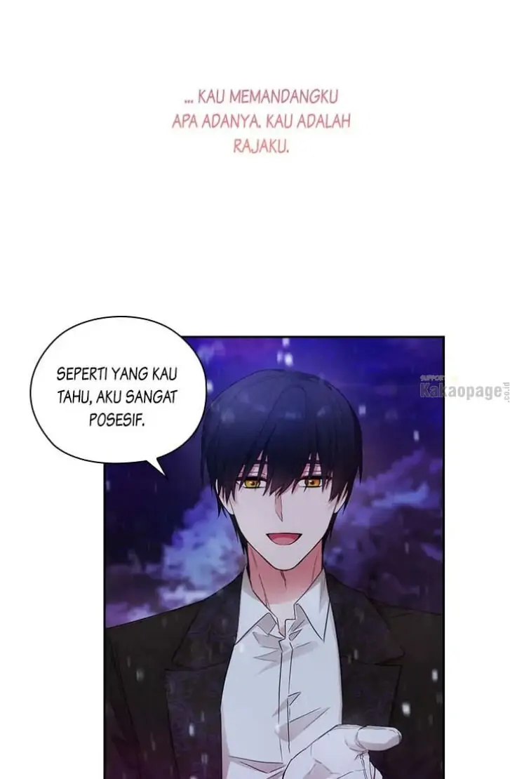 ADONIS Chapter 177 Gambar 53