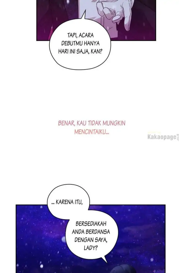 ADONIS Chapter 177 Gambar 54