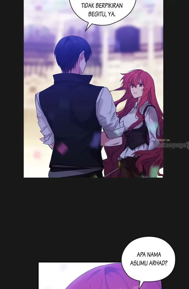 ADONIS Chapter 177 Gambar 64