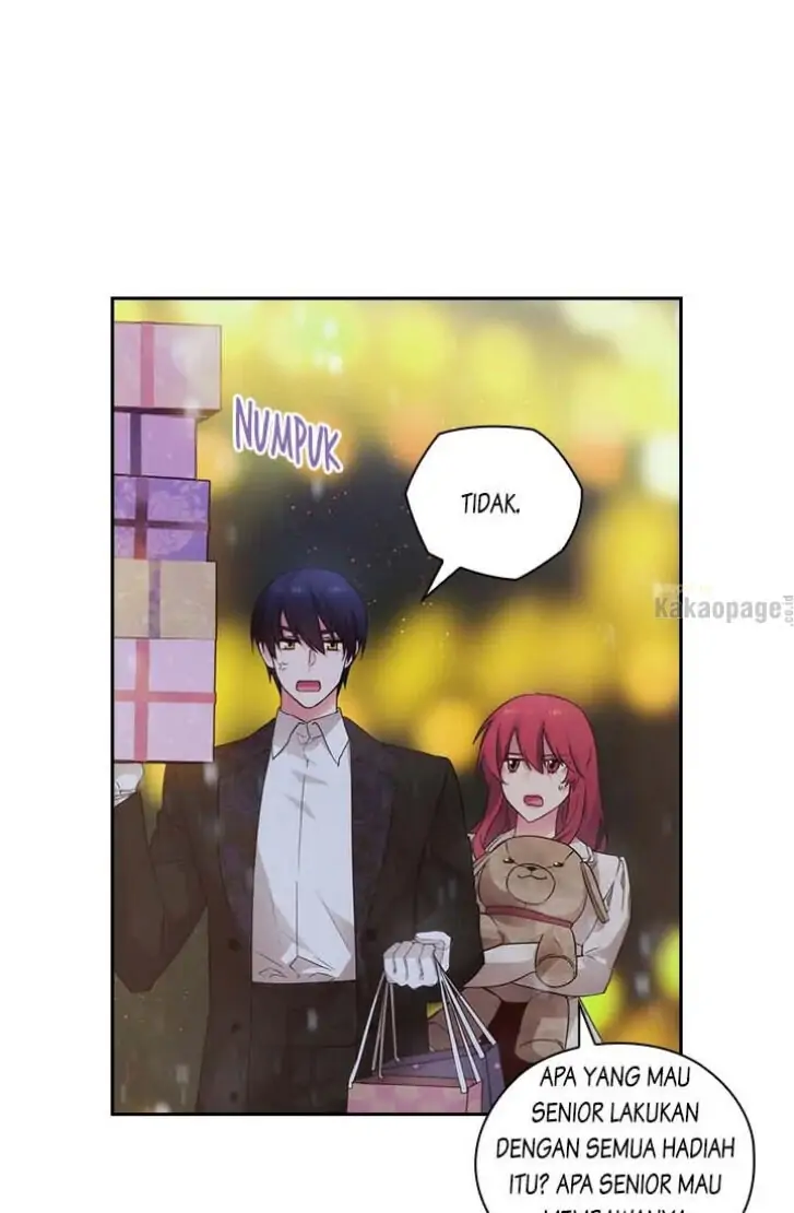 ADONIS Chapter 177 Gambar 7