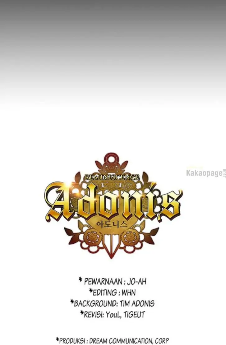 ADONIS Chapter 177 Gambar 76