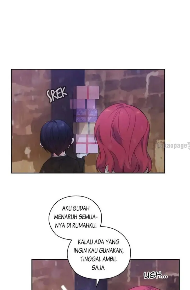 ADONIS Chapter 177 Gambar 9