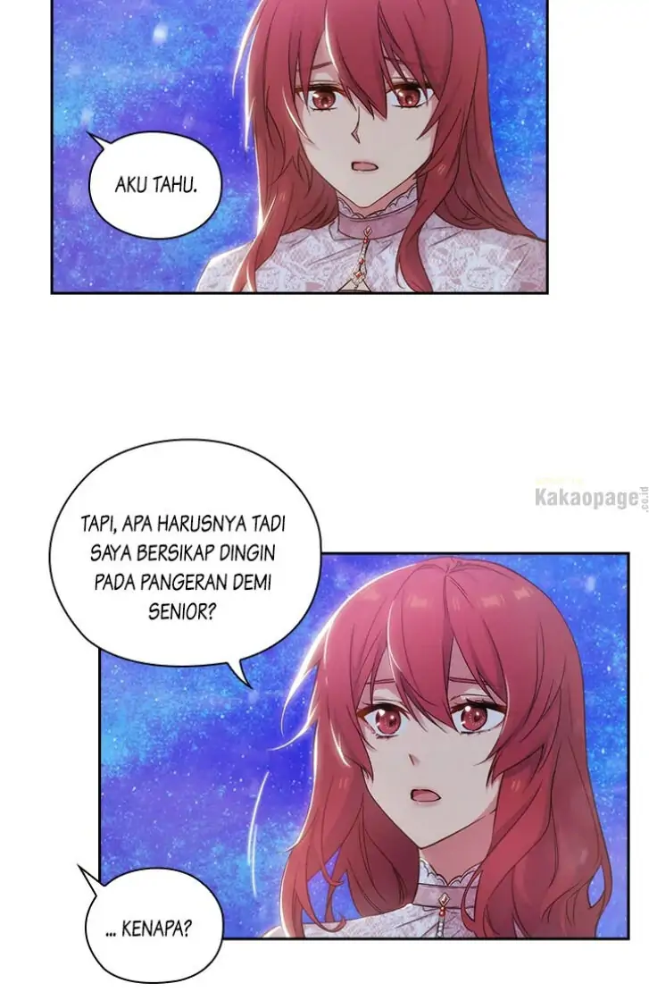 ADONIS Chapter 176 Gambar 10