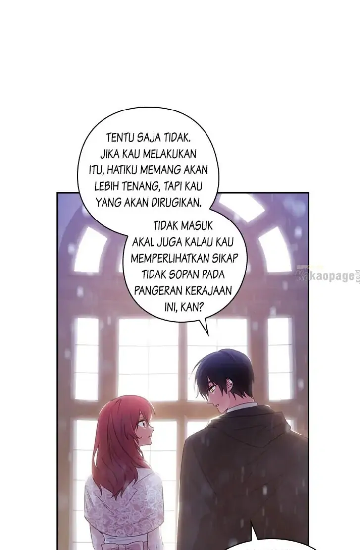 ADONIS Chapter 176 Gambar 11