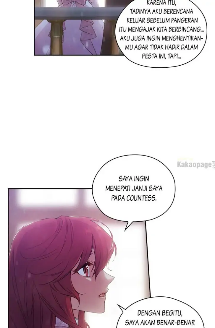 ADONIS Chapter 176 Gambar 12