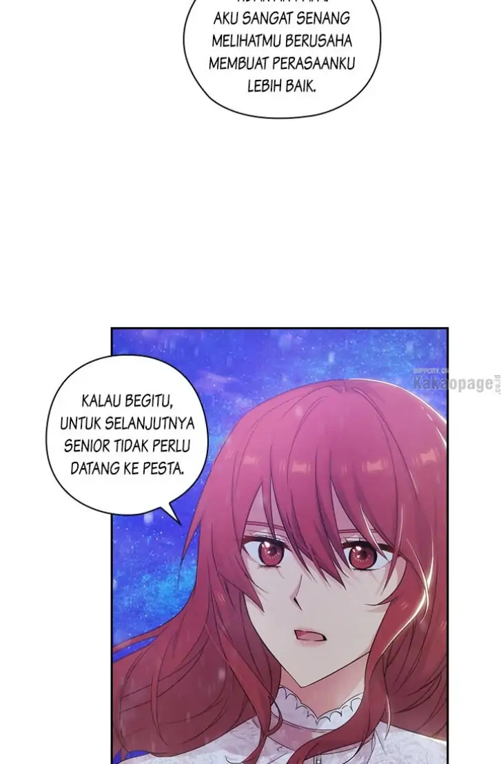 ADONIS Chapter 176 Gambar 14