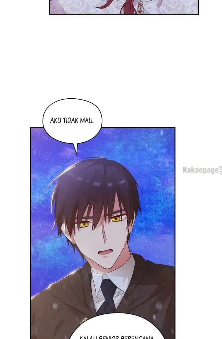 ADONIS Chapter 176 Gambar 15