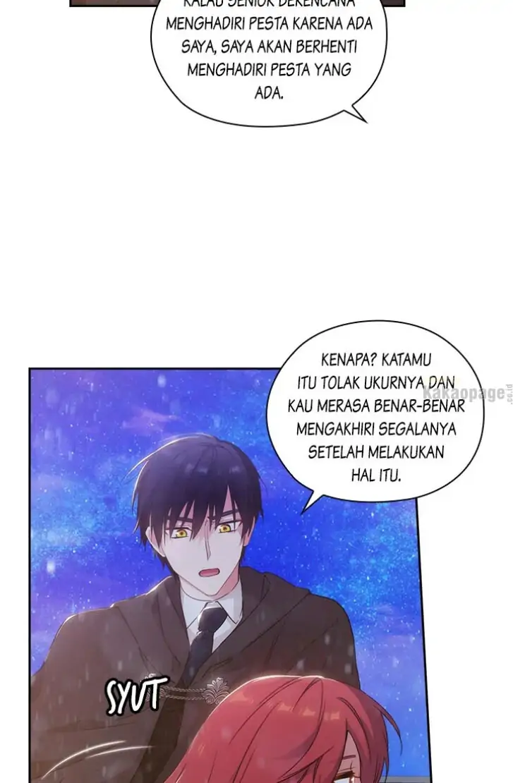 ADONIS Chapter 176 Gambar 16