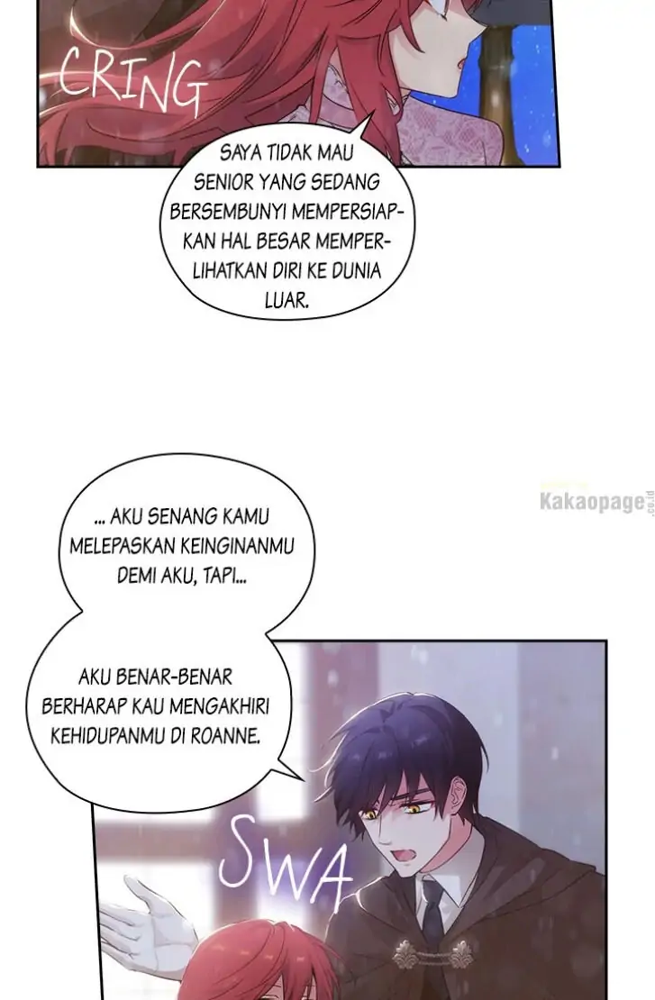 ADONIS Chapter 176 Gambar 17