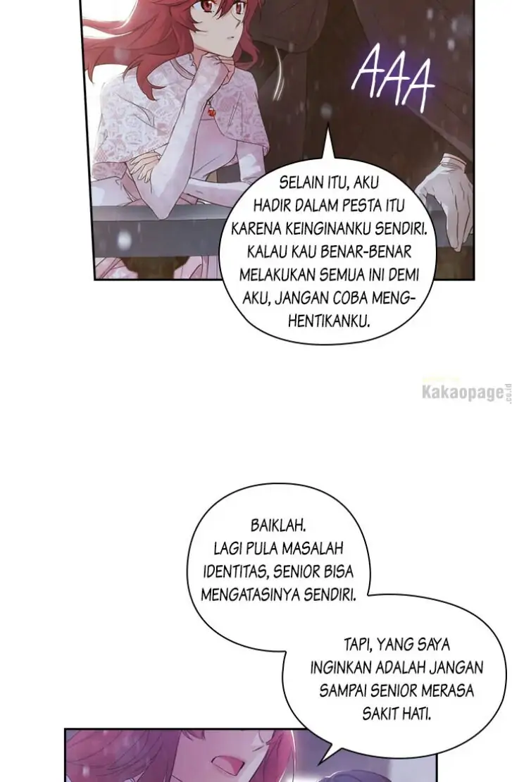 ADONIS Chapter 176 Gambar 18