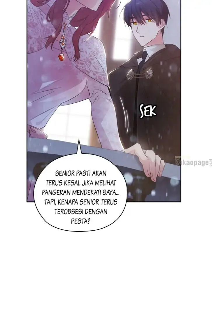 ADONIS Chapter 176 Gambar 19