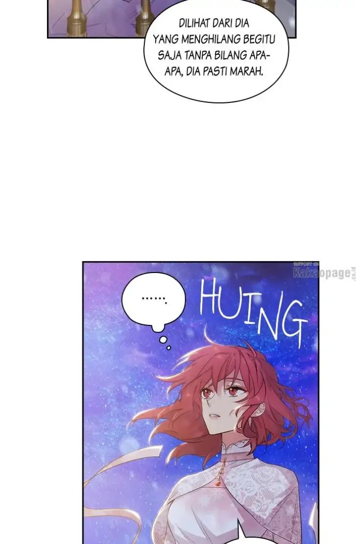 Manhwa ADONIS Chapter 176 gambar nomor 2