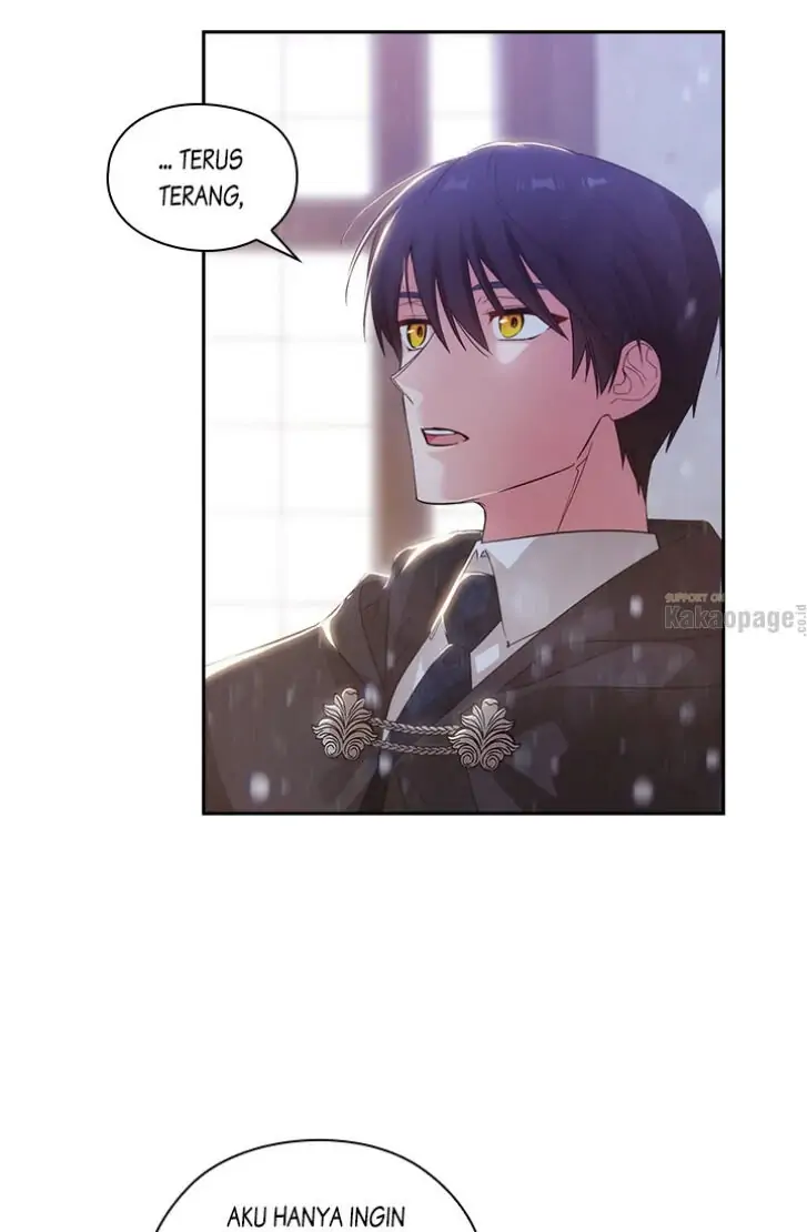 ADONIS Chapter 176 Gambar 20