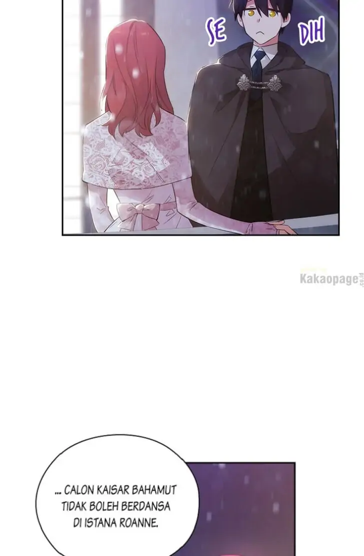 ADONIS Chapter 176 Gambar 23