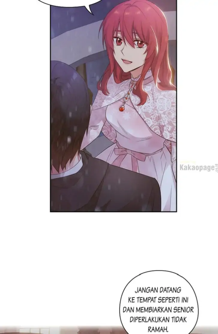 ADONIS Chapter 176 Gambar 24