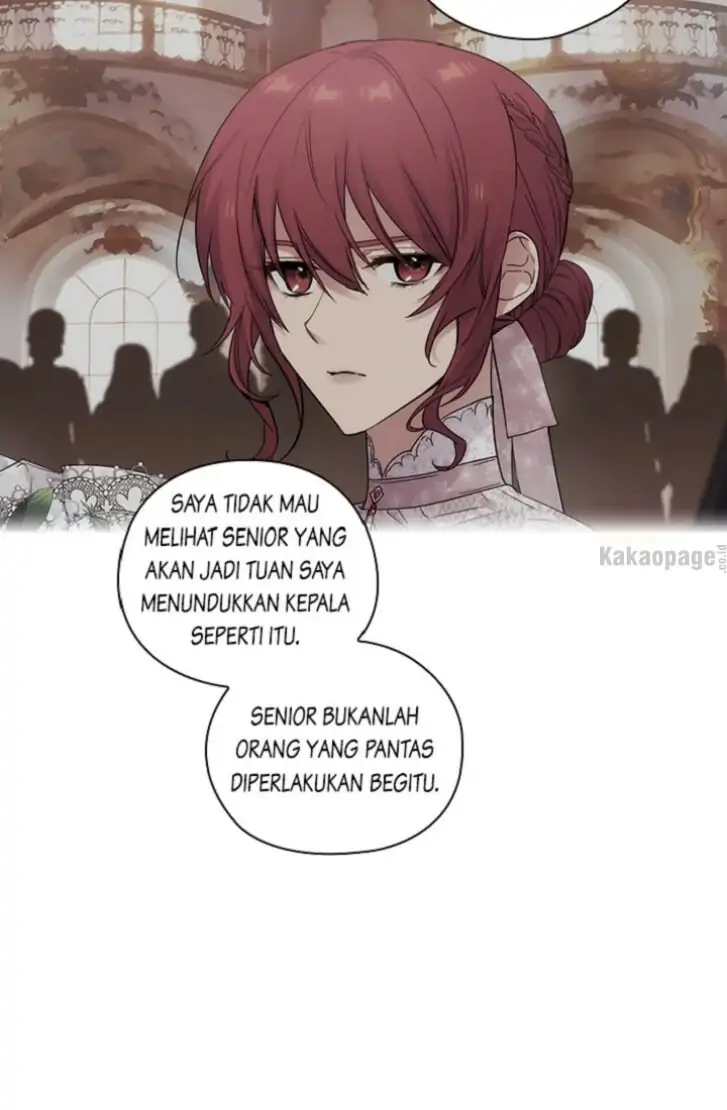 ADONIS Chapter 176 Gambar 25
