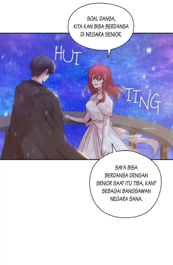 ADONIS Chapter 176 Gambar 26