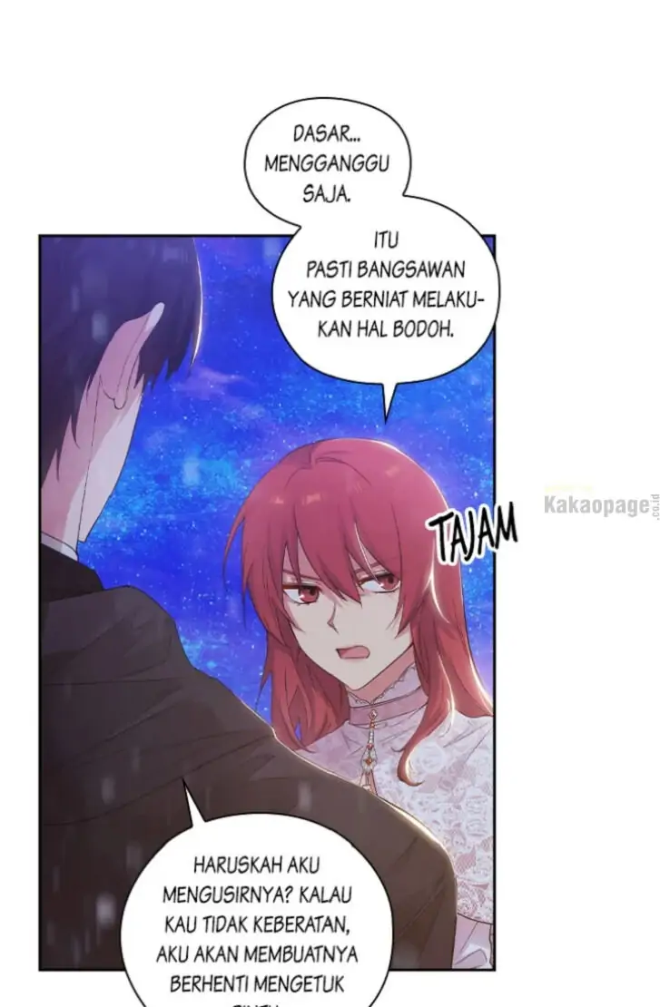 ADONIS Chapter 176 Gambar 29