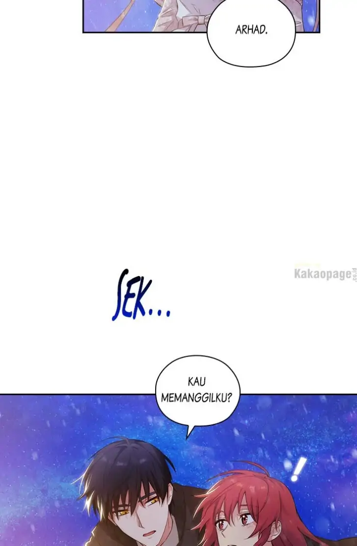 ADONIS Chapter 176 Gambar 3