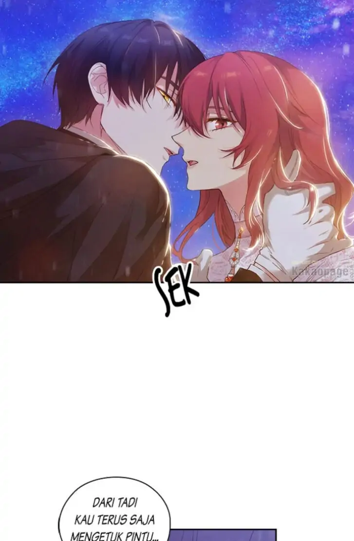 ADONIS Chapter 176 Gambar 34